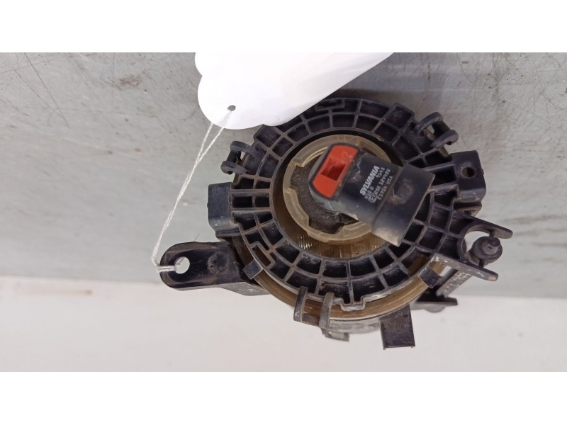 Recambio de faro antiniebla izquierdo para opel meriva b monospace (s10) 1.6 cdti (75) referencia OEM IAM   