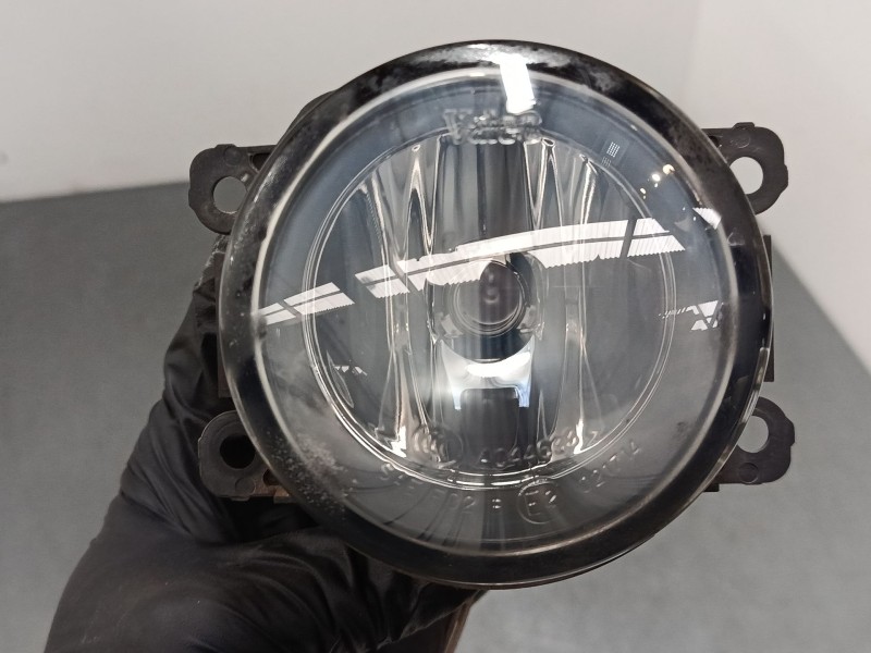 Recambio de faro antiniebla derecho para renault scénic iii (jz0/1_) 1.5 dci referencia OEM IAM   