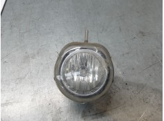 Recambio de faro antiniebla izquierdo para fiat panda / panda classic (169_) 1.2 (169.axb11, 169.axb1a) referencia OEM IAM   