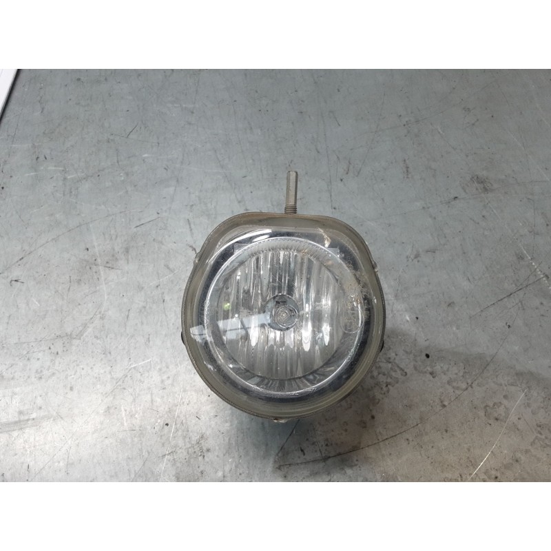 Recambio de faro antiniebla izquierdo para fiat panda / panda classic (169_) 1.2 (169.axb11, 169.axb1a) referencia OEM IAM   