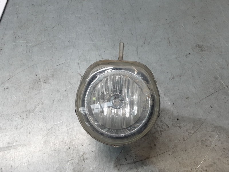 Recambio de faro antiniebla izquierdo para fiat panda / panda classic (169_) 1.2 (169.axb11, 169.axb1a) referencia OEM IAM   