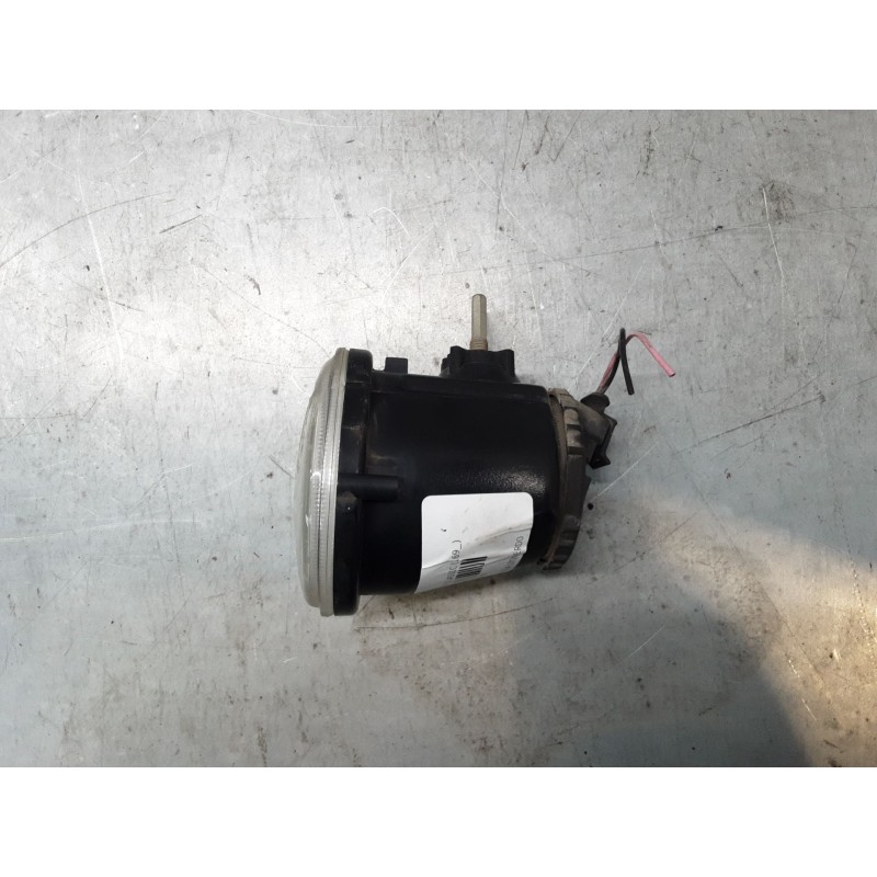 Recambio de faro antiniebla izquierdo para fiat panda / panda classic (169_) 1.2 (169.axb11, 169.axb1a) referencia OEM IAM   