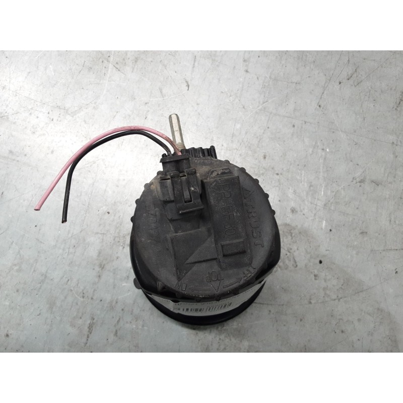 Recambio de faro antiniebla izquierdo para fiat panda / panda classic (169_) 1.2 (169.axb11, 169.axb1a) referencia OEM IAM   