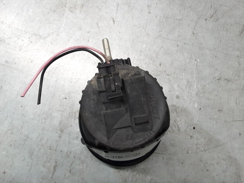 Recambio de faro antiniebla izquierdo para fiat panda / panda classic (169_) 1.2 (169.axb11, 169.axb1a) referencia OEM IAM   