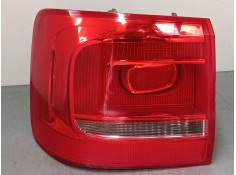 Recambio de piloto trasero izquierdo para volkswagen touran (1t3) 1.6 tdi referencia OEM IAM 1T0945095R  