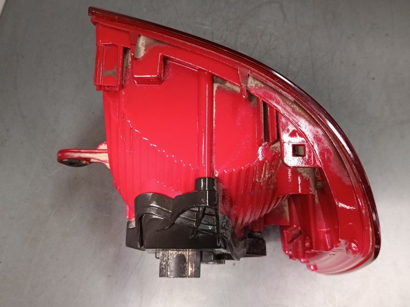 Recambio de piloto trasero izquierdo para volkswagen touran (1t3) 1.6 tdi referencia OEM IAM 1T0945095R  
