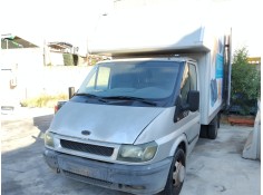 ford transit caja/chasis (fm_ _, fn_ _) del año 2004