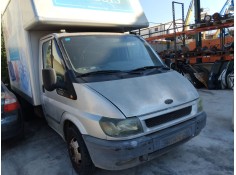 ford transit caja/chasis (fm_ _, fn_ _) del año 2004 2