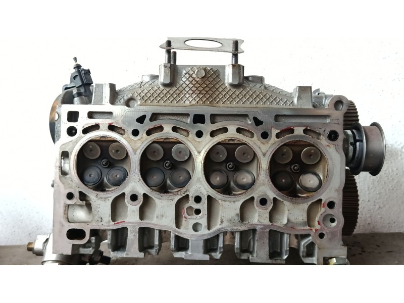 Recambio de culata para skoda fabia i (6y2) 1.4 referencia OEM IAM   