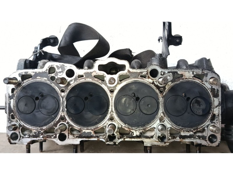 Recambio de culata para seat leon (1m1) 1.9 tdi referencia OEM IAM   