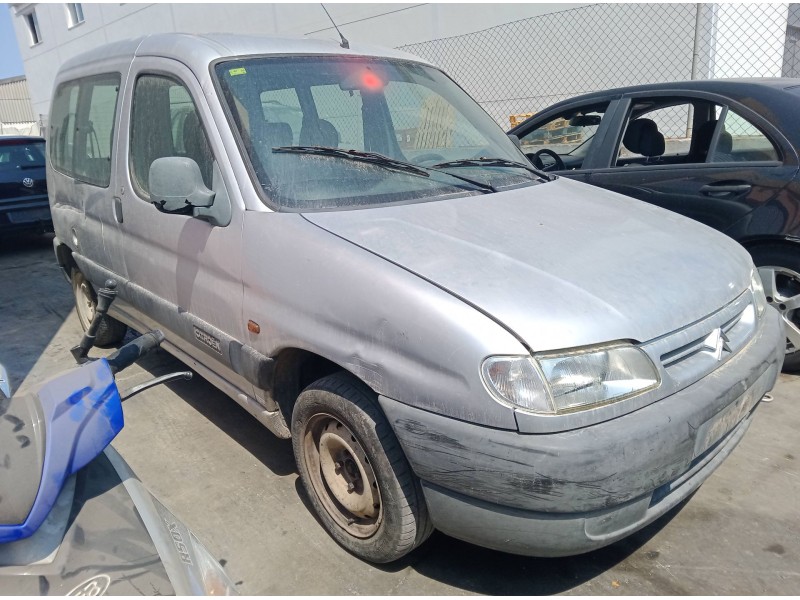 citroën berlingo / berlingo first furgoneta/monovolumen (m_) del año 1999