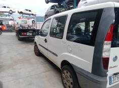 fiat doblo furgoneta/monovolumen (223_) del año 2004 2