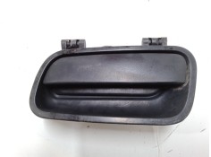 Recambio de maneta exterior puerta trasera derecha para peugeot 206 sw (2e/k) 1.4 hdi referencia OEM IAM