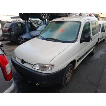 PEUGEOT PARTNER MONOSPACE (5_, G_)