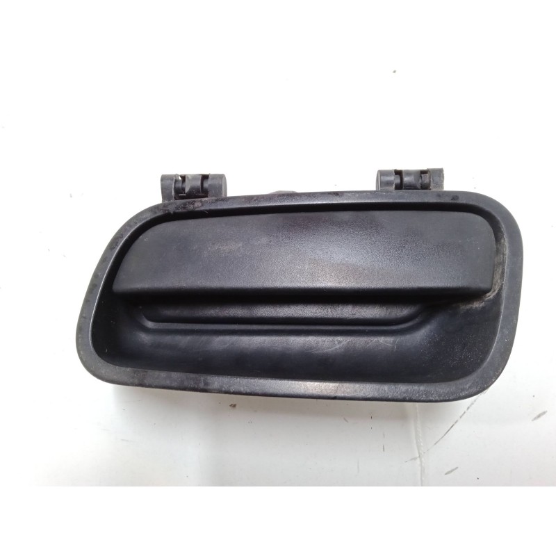 Recambio de maneta exterior puerta trasera derecha para peugeot 206 sw (2e/k) 1.4 hdi referencia OEM IAM   