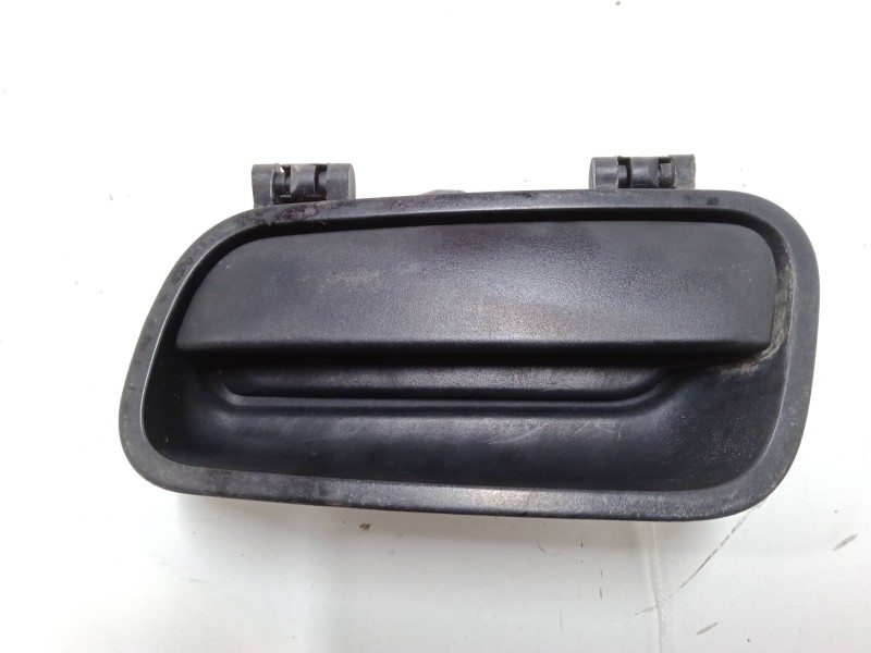 Recambio de maneta exterior puerta trasera derecha para peugeot 206 sw (2e/k) 1.4 hdi referencia OEM IAM   