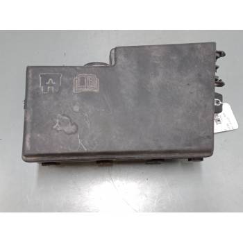 CAJA RELES / FUSIBLES 