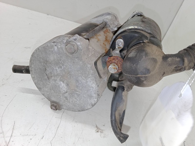 Recambio de motor arranque para honda jazz ii (gd_, ge3, ge2) 1.3 idsi (gd1) referencia OEM IAM   