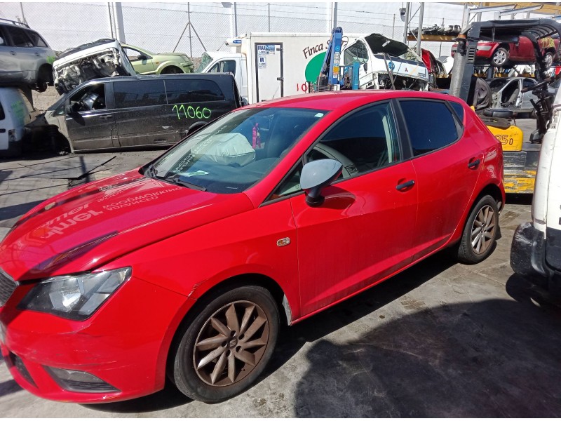 seat ibiza iv st (6j8, 6p8) del año 2015