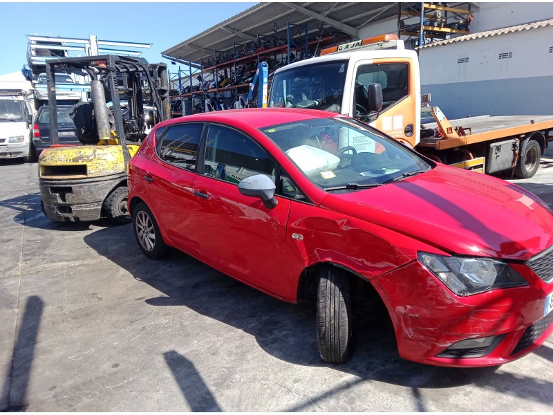 seat ibiza iv st (6j8, 6p8) del año 2015