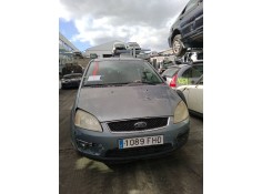 ford focus c-max (dm2) del año 2006