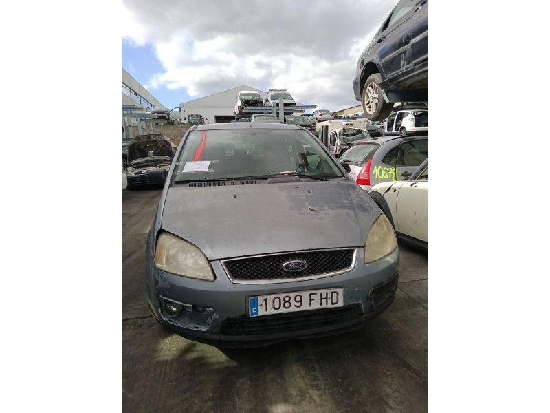 ford focus c-max (dm2) del año 2006