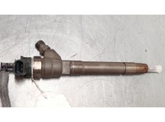 Recambio de inyector para opel vivaro b autobús (x82) 1.6 cdti (06) referencia OEM IAM   
