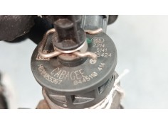 Recambio de inyector para opel vivaro b autobús (x82) 1.6 cdti (06) referencia OEM IAM    2