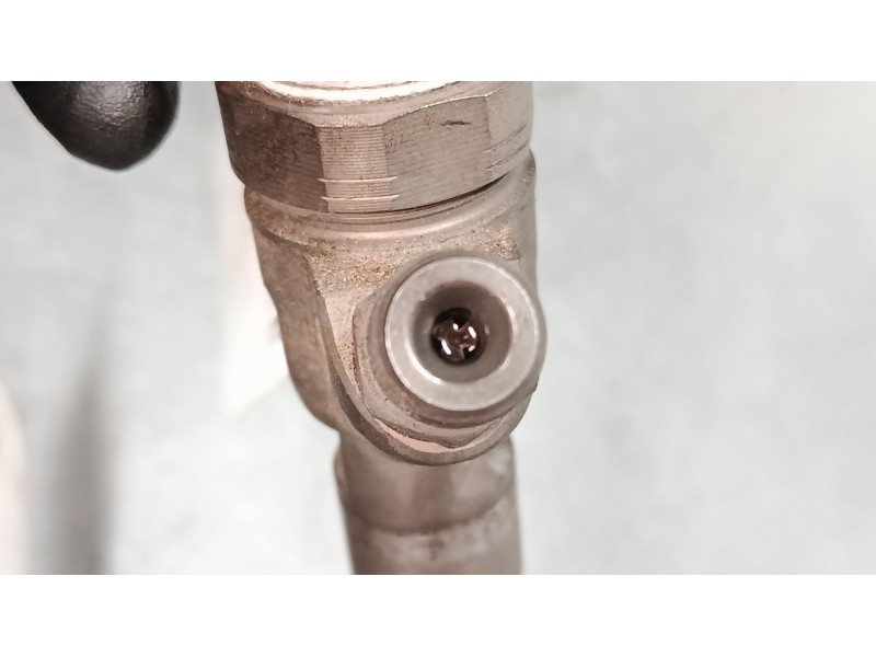 Recambio de inyector para opel vivaro b autobús (x82) 1.6 cdti (06) referencia OEM IAM   