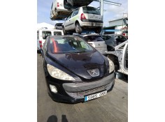 peugeot 308 i (4a_, 4c_) del año 2009