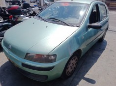 fiat punto (188_) del año 2003