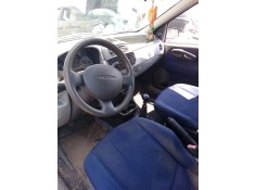 fiat punto (188_) del año 2003 2