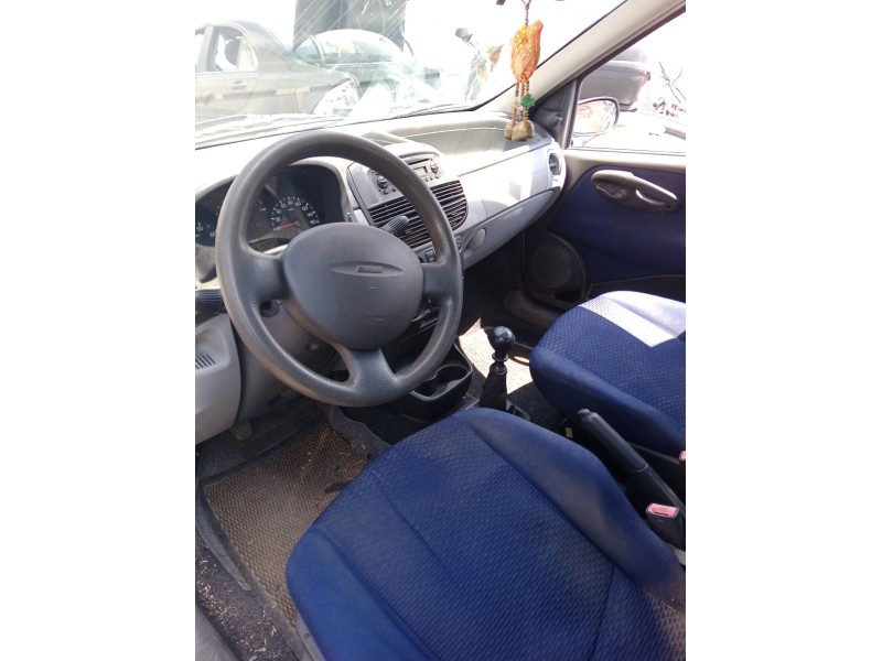fiat punto (188_) del año 2003