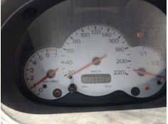 ford ka (rb_) del año 2003 2