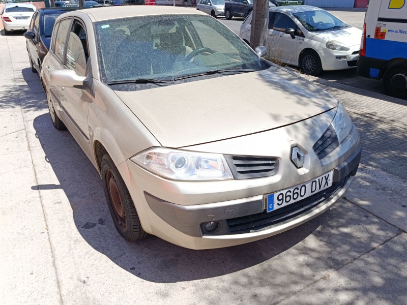 renault megane ii (bm0/1_, cm0/1_) del año 2006