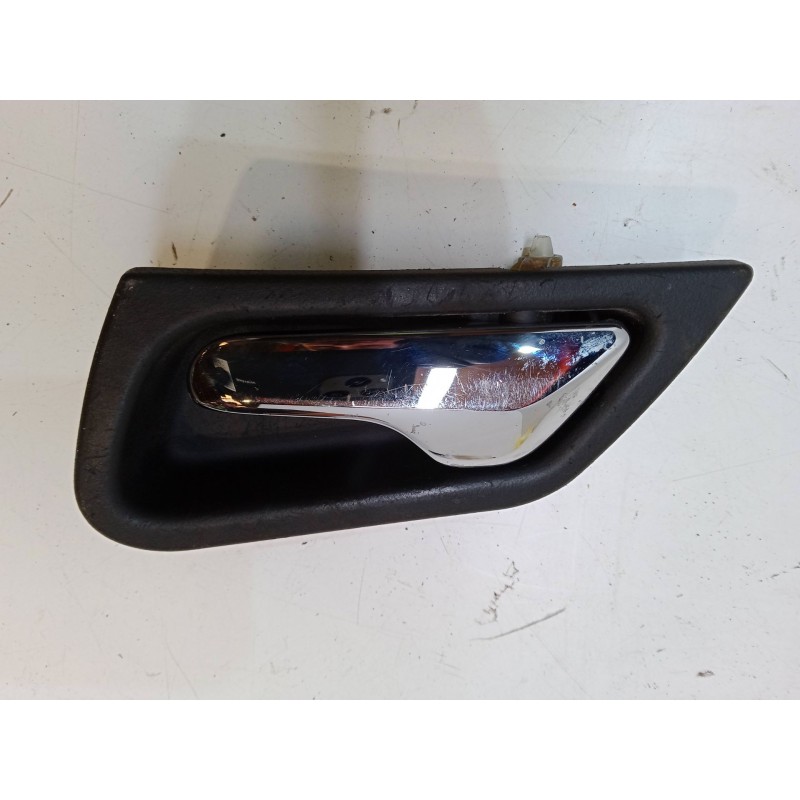 Recambio de maneta interior corredera izquierda para mercedes-benz clase c (w203) c 220 cdi (203.008) referencia OEM IAM   