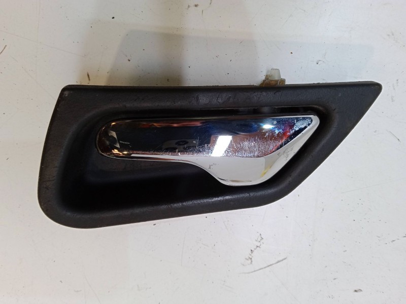 Recambio de maneta interior corredera izquierda para mercedes-benz clase c (w203) c 220 cdi (203.008) referencia OEM IAM   