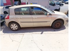renault megane ii (bm0/1_, cm0/1_) del año 2006 2