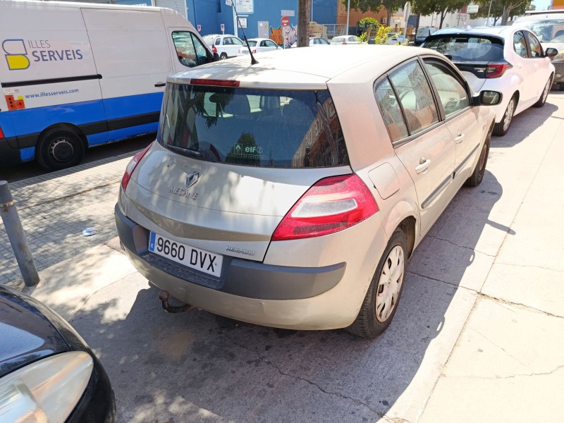 renault megane ii (bm0/1_, cm0/1_) del año 2006