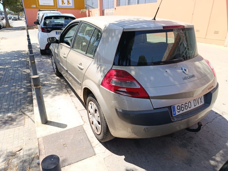 renault megane ii (bm0/1_, cm0/1_) del año 2006