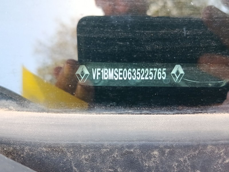 renault megane ii (bm0/1_, cm0/1_) del año 2006