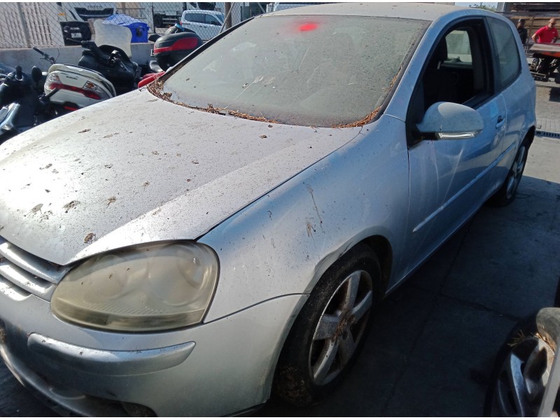 volkswagen golf v (1k1) del año 2006