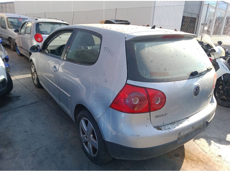 volkswagen golf v (1k1) del año 2006
