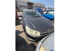 citroën c5 ii (rc_) del año 2009
