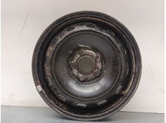 Recambio de llanta chapa 16´´ para opel vivaro b autobús (x82) 1.6 cdti (06) referencia OEM IAM   