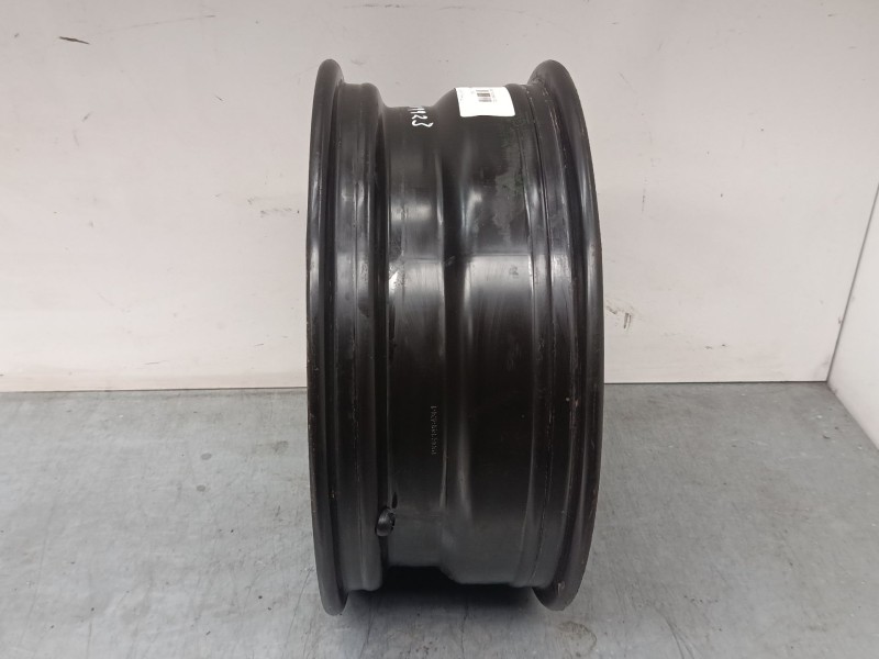 Recambio de llanta chapa 16´´ para opel vivaro b autobús (x82) 1.6 cdti (06) referencia OEM IAM   