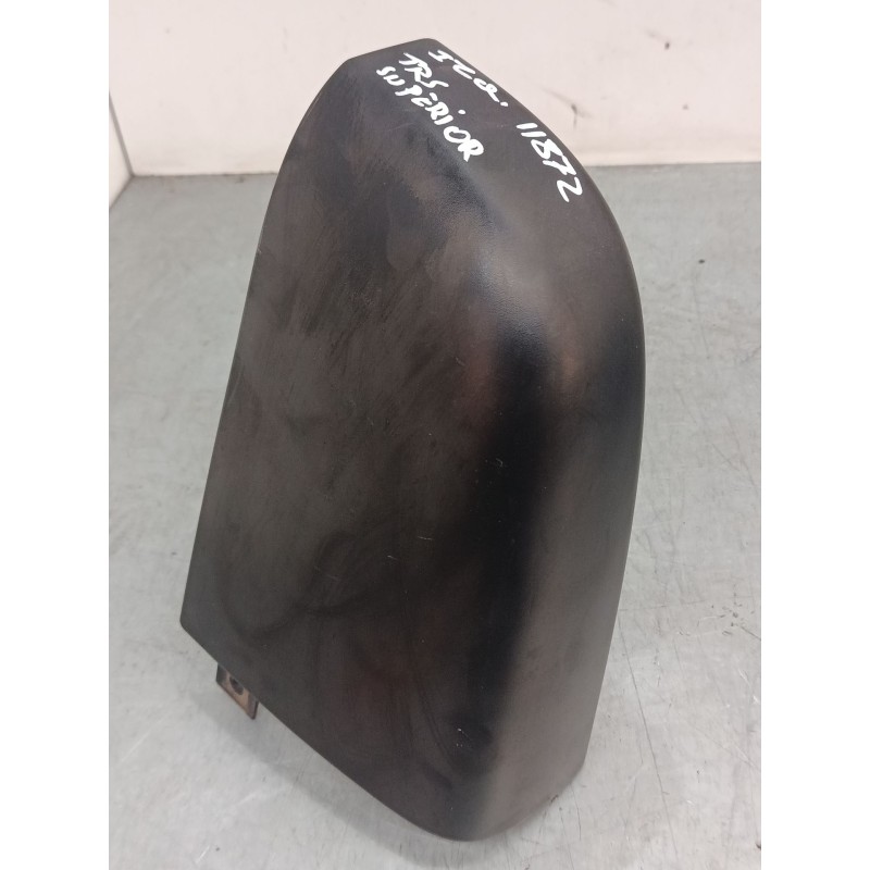 Recambio de puntera paragolpes trasero izquierdo para opel vivaro b autobús (x82) 1.6 cdti (06) referencia OEM IAM 903905765R 90