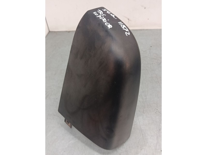 Recambio de puntera paragolpes trasero izquierdo para opel vivaro b autobús (x82) 1.6 cdti (06) referencia OEM IAM 903905765R 90