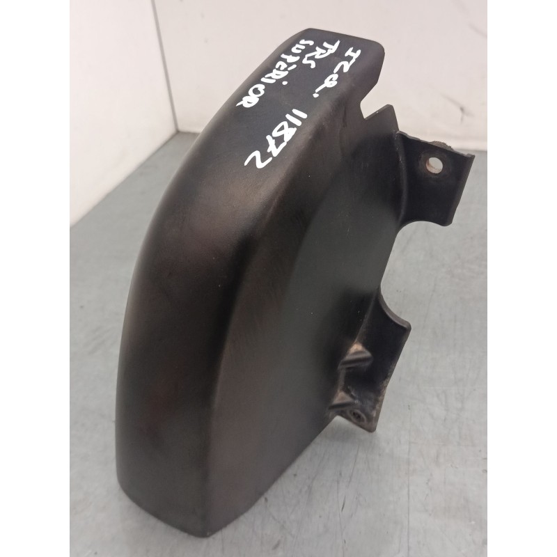 Recambio de puntera paragolpes trasero izquierdo para opel vivaro b autobús (x82) 1.6 cdti (06) referencia OEM IAM 903905765R 90