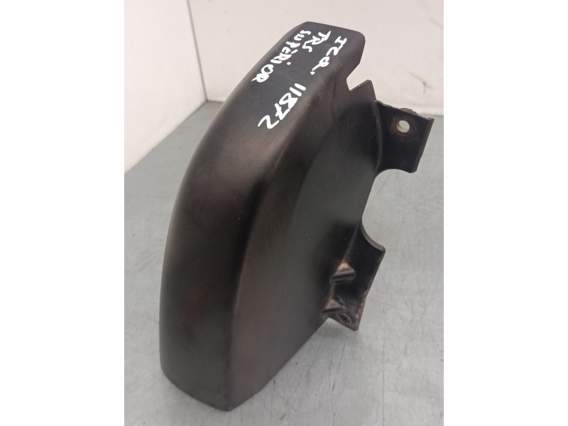 Recambio de puntera paragolpes trasero izquierdo para opel vivaro b autobús (x82) 1.6 cdti (06) referencia OEM IAM 903905765R 90
